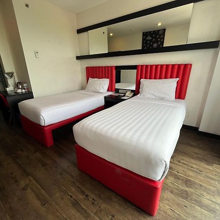 Kalya Hotel Bandung Dago Zewnętrze zdjęcie