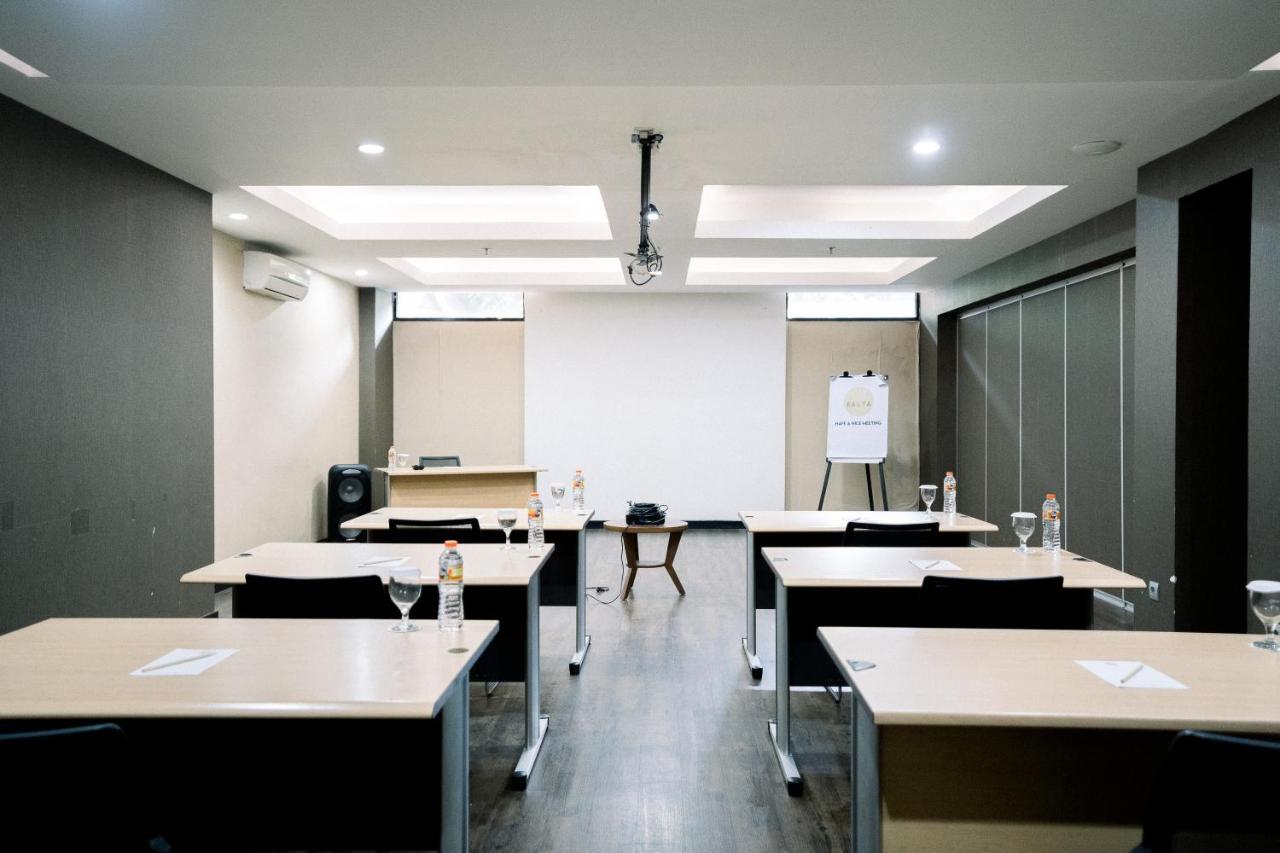 Kalya Hotel Bandung Dago Zewnętrze zdjęcie
