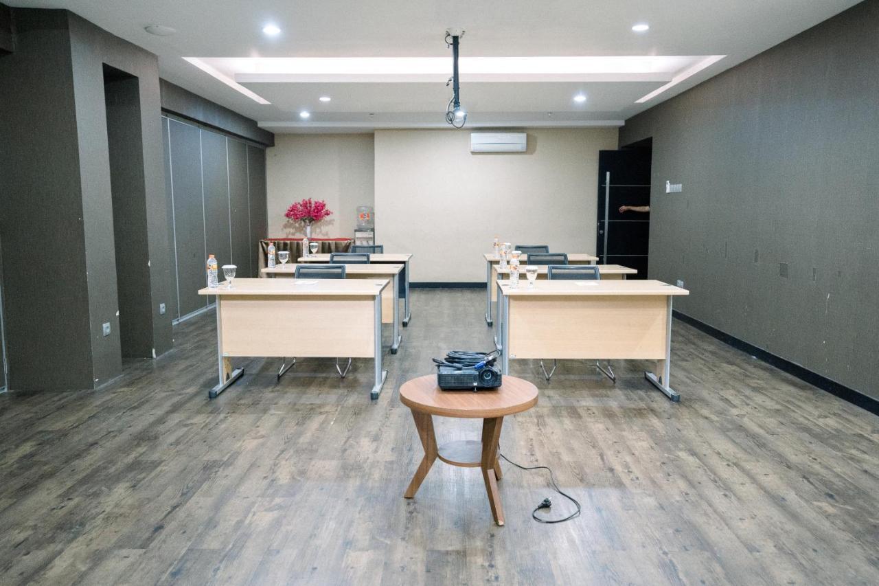 Kalya Hotel Bandung Dago Zewnętrze zdjęcie