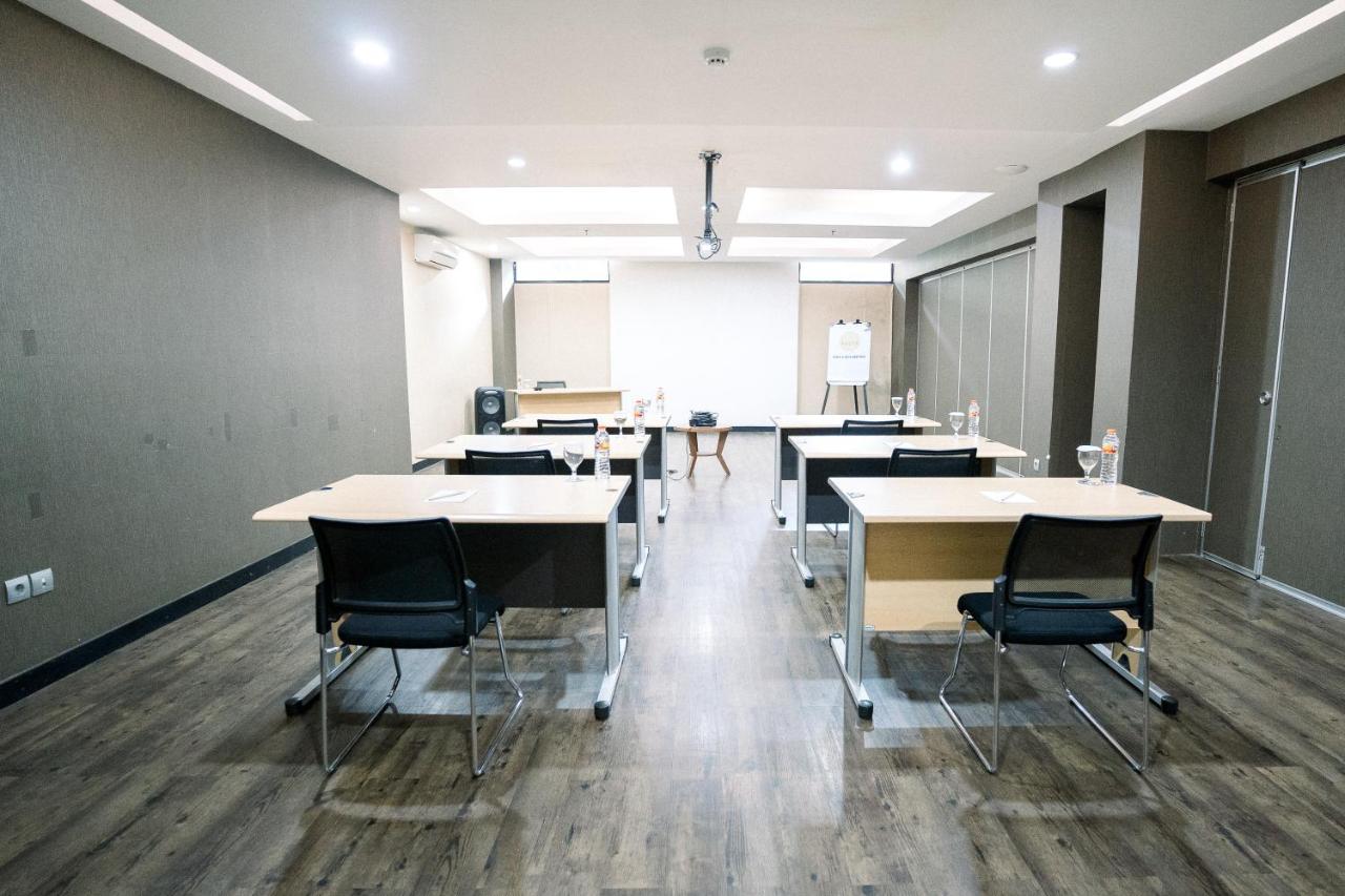 Kalya Hotel Bandung Dago Zewnętrze zdjęcie