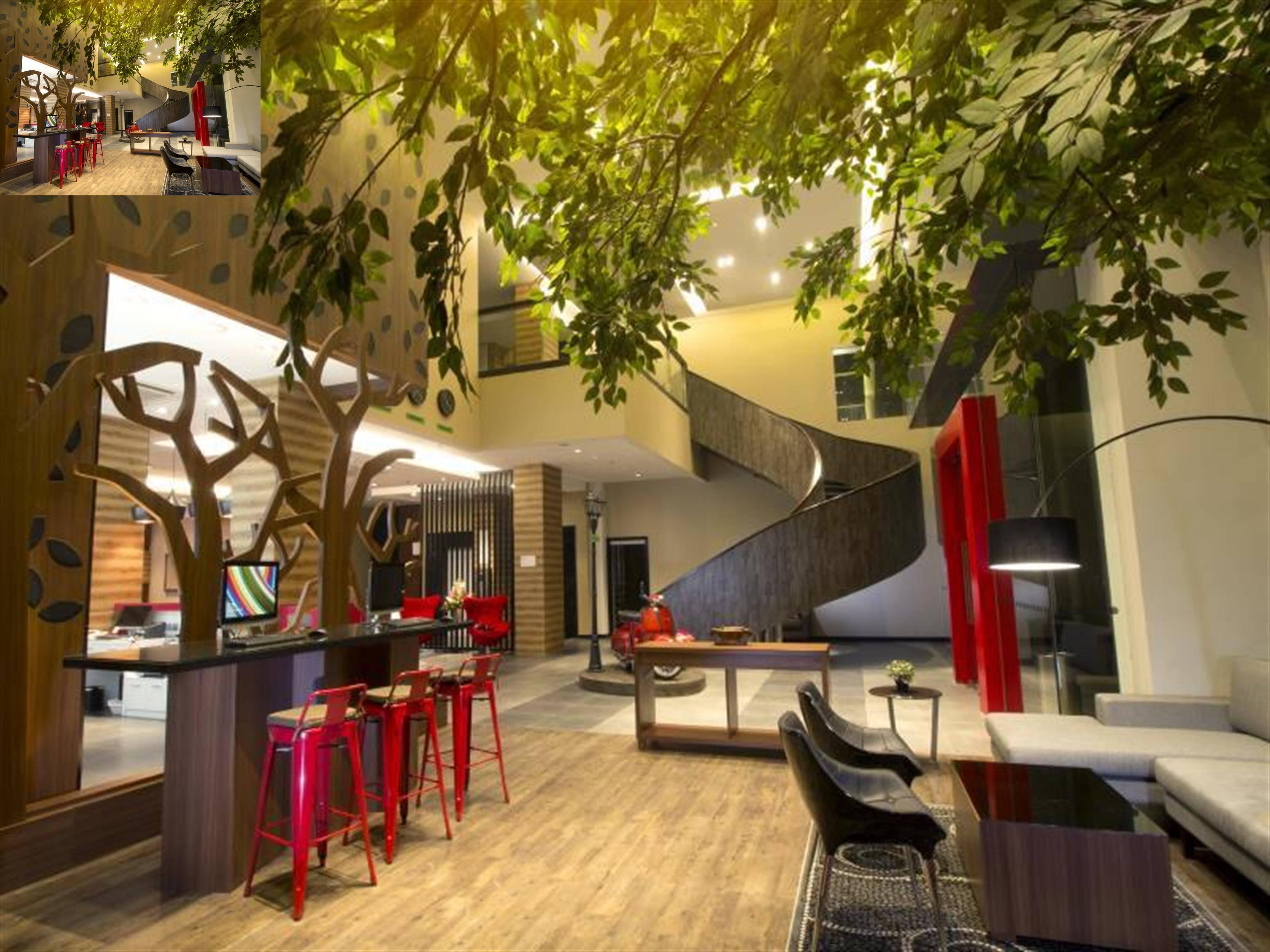 Kalya Hotel Bandung Dago Zewnętrze zdjęcie