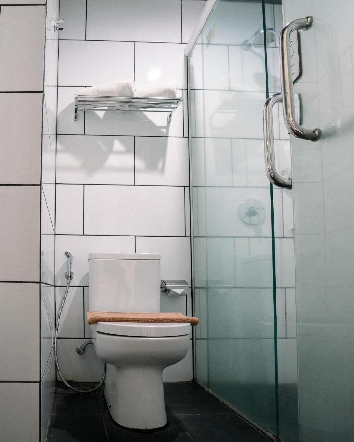 Kalya Hotel Bandung Dago Zewnętrze zdjęcie