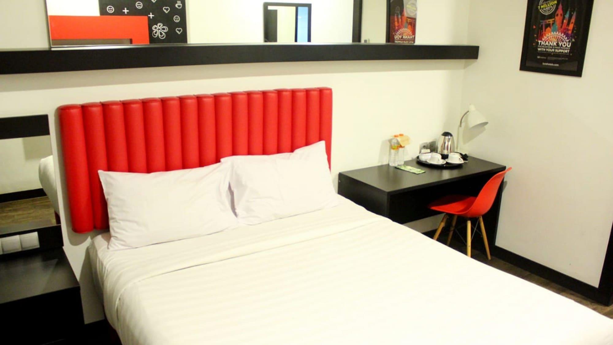 Kalya Hotel Bandung Dago Zewnętrze zdjęcie