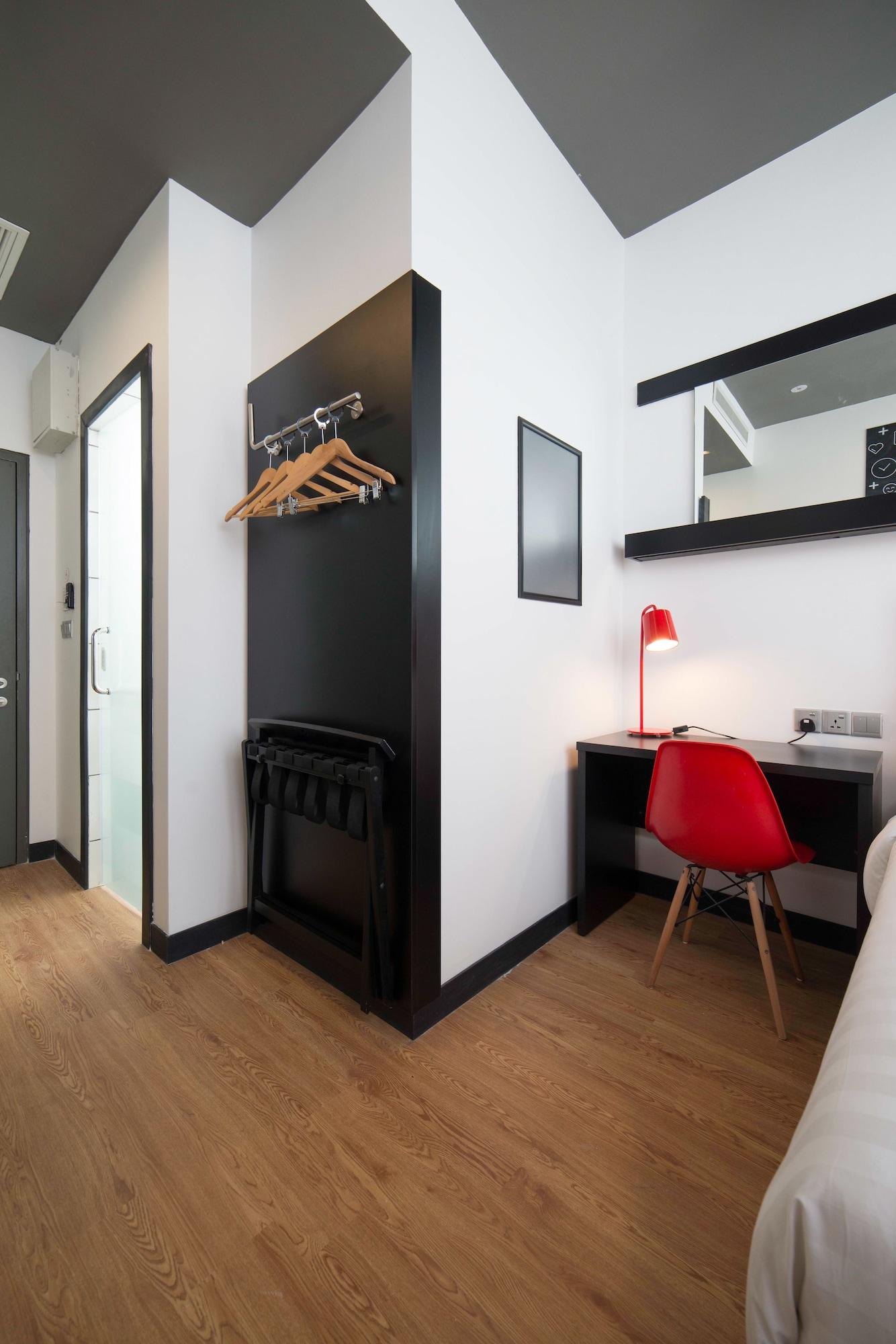 Kalya Hotel Bandung Dago Zewnętrze zdjęcie