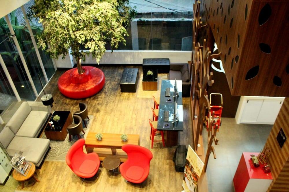Kalya Hotel Bandung Dago Zewnętrze zdjęcie