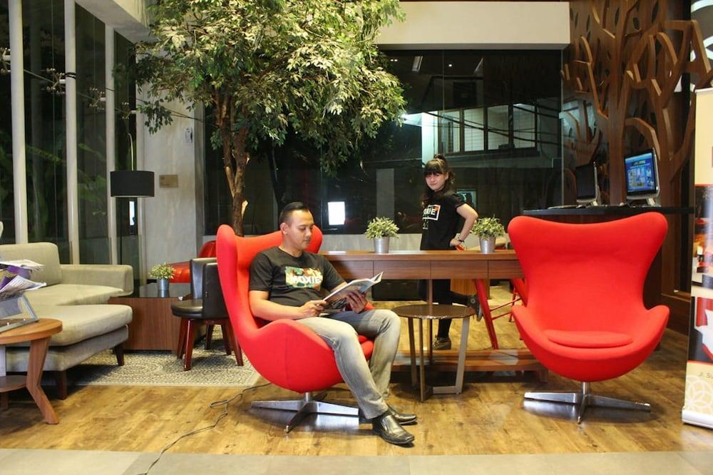 Kalya Hotel Bandung Dago Zewnętrze zdjęcie
