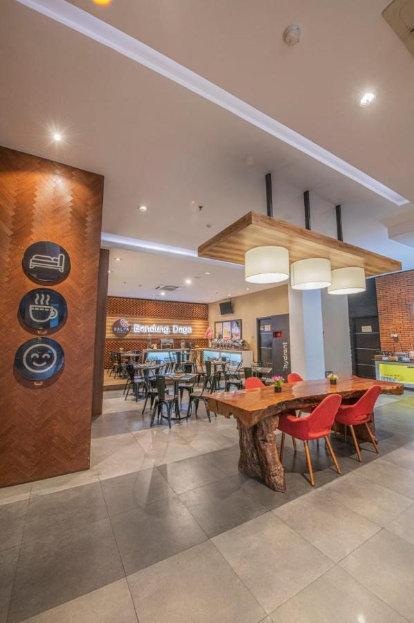 Kalya Hotel Bandung Dago Zewnętrze zdjęcie
