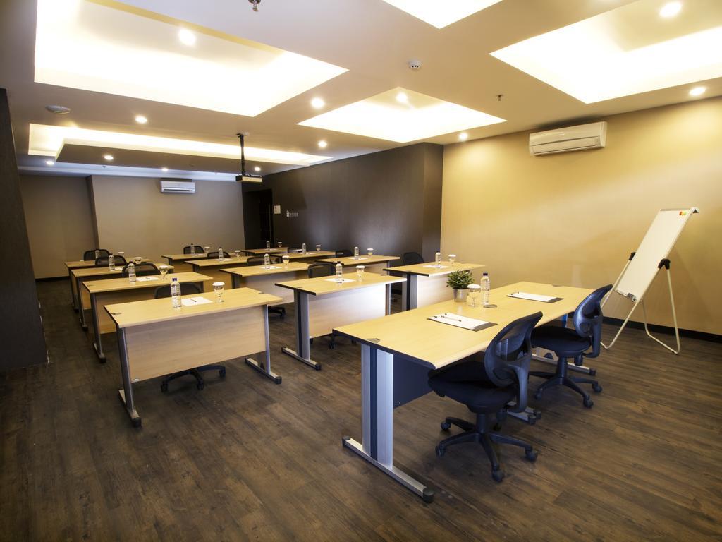 Kalya Hotel Bandung Dago Zewnętrze zdjęcie