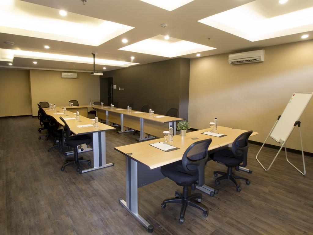 Kalya Hotel Bandung Dago Zewnętrze zdjęcie