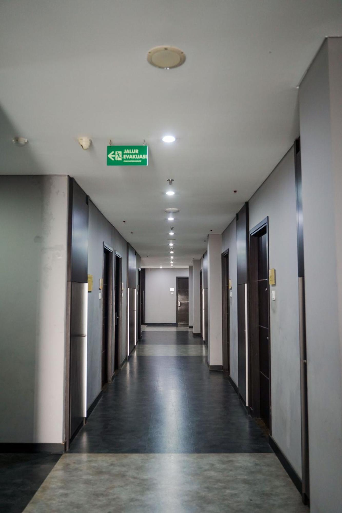 Kalya Hotel Bandung Dago Zewnętrze zdjęcie