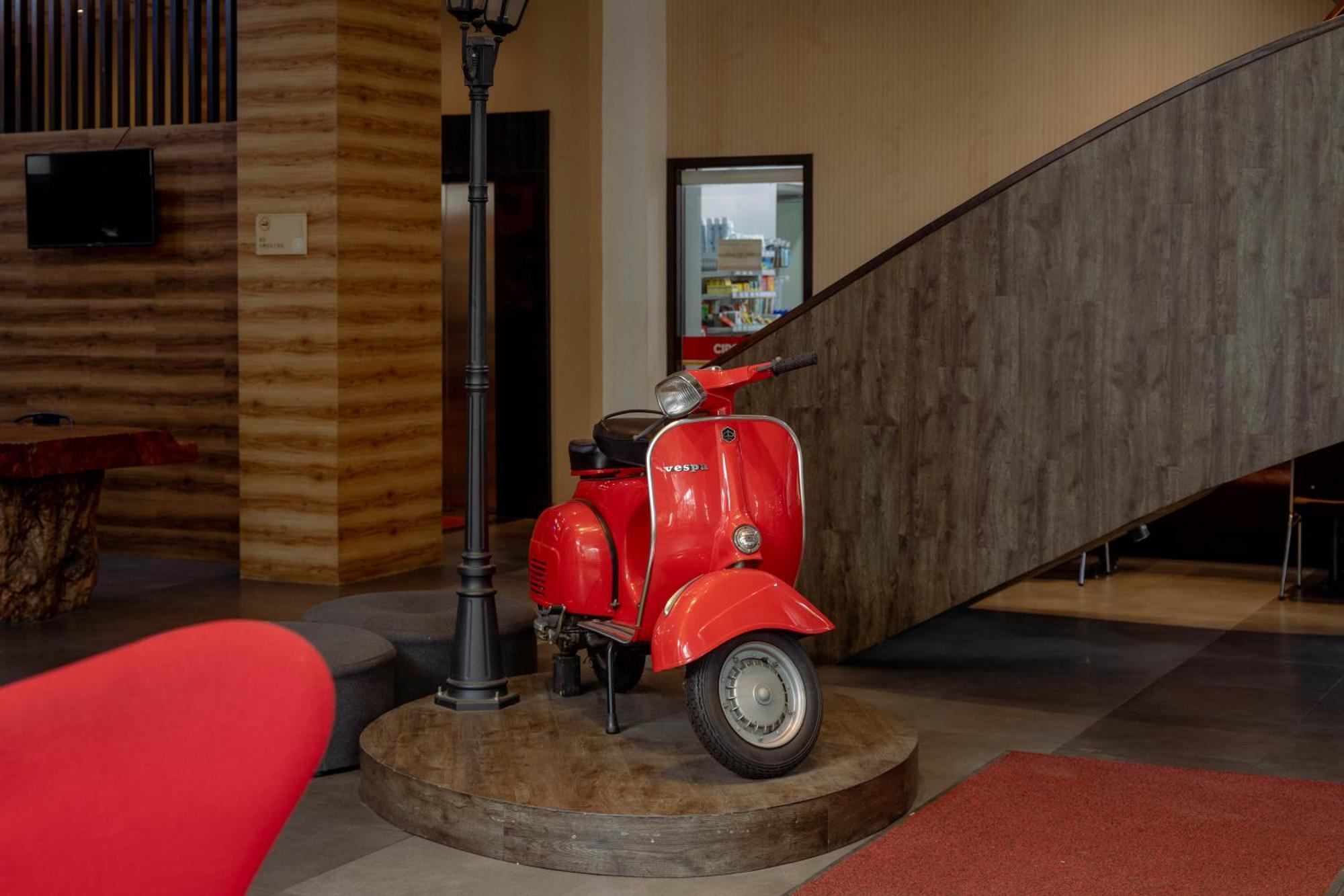 Kalya Hotel Bandung Dago Zewnętrze zdjęcie