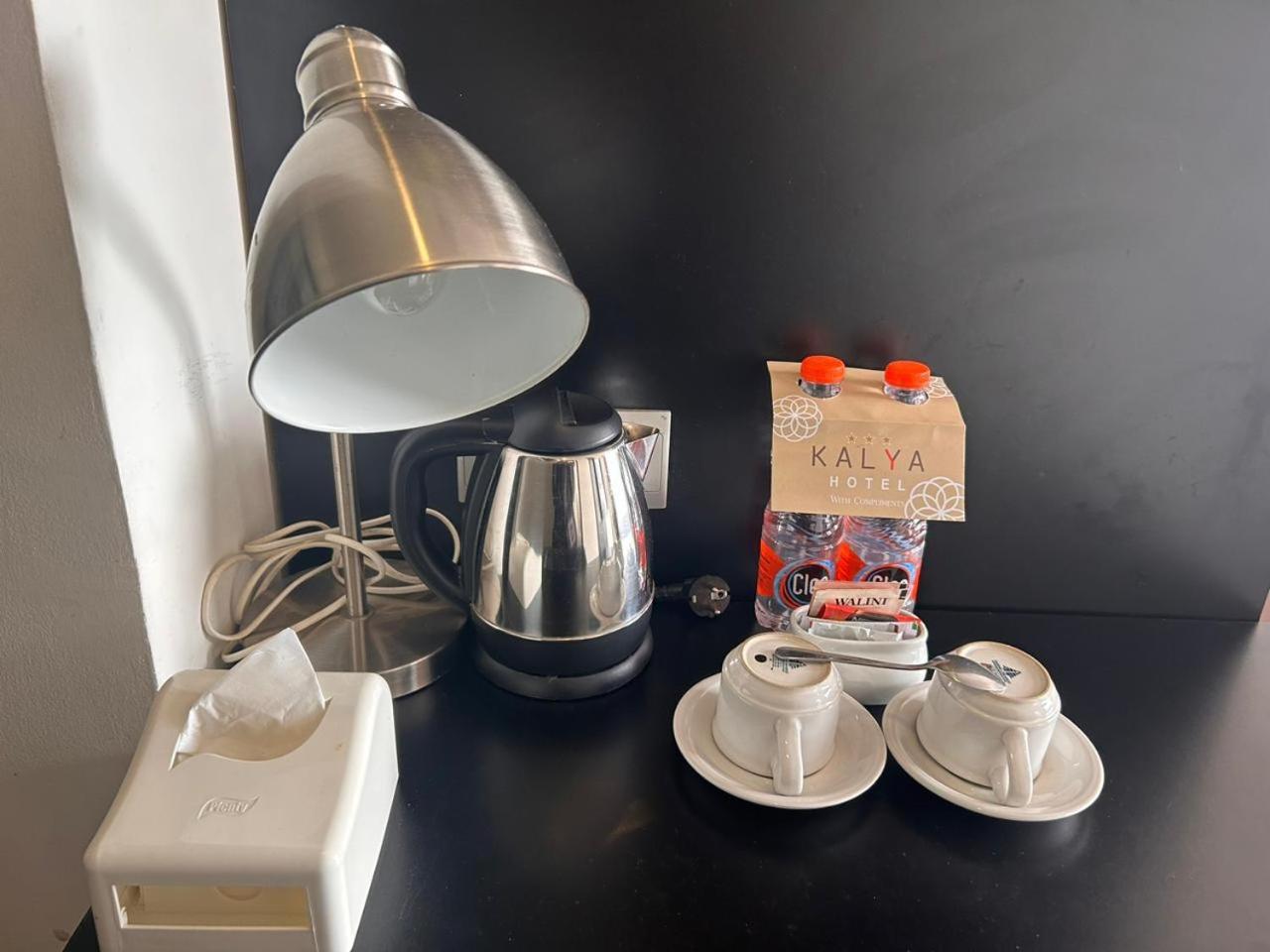 Kalya Hotel Bandung Dago Zewnętrze zdjęcie