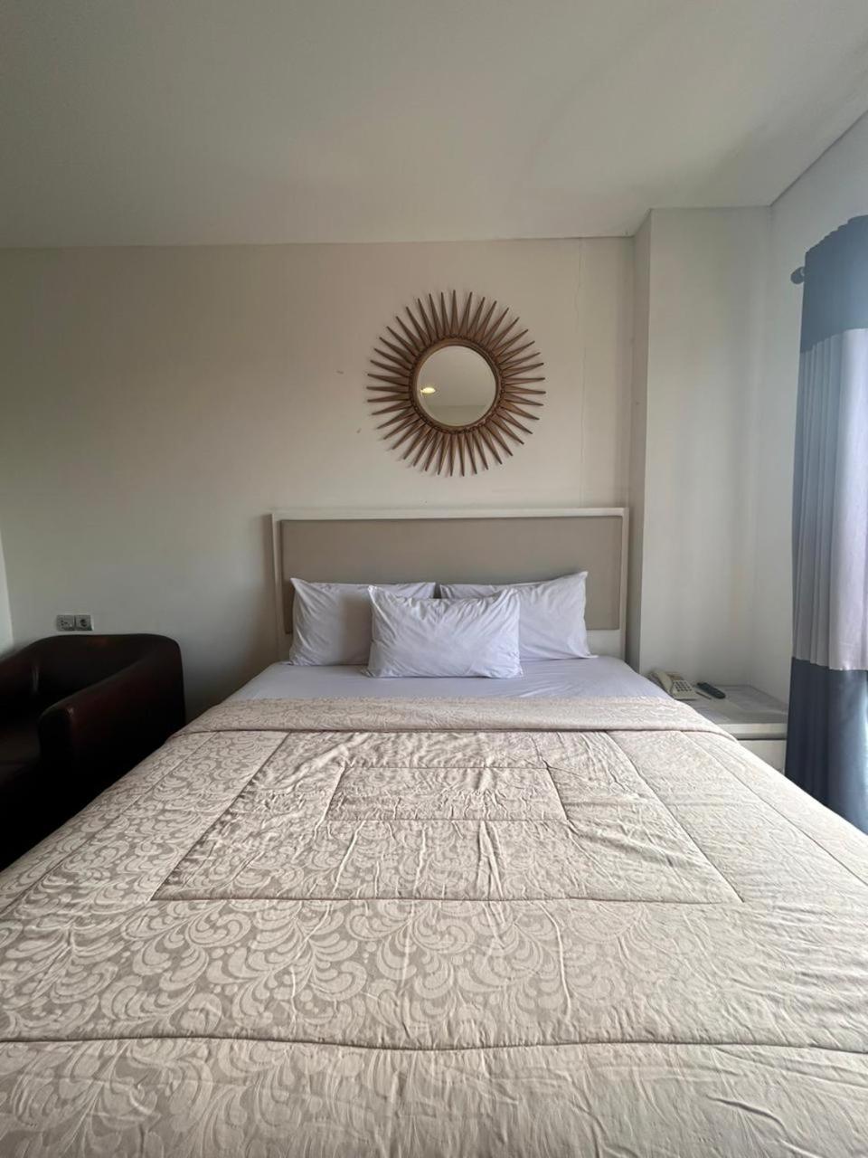 Kalya Hotel Bandung Dago Zewnętrze zdjęcie
