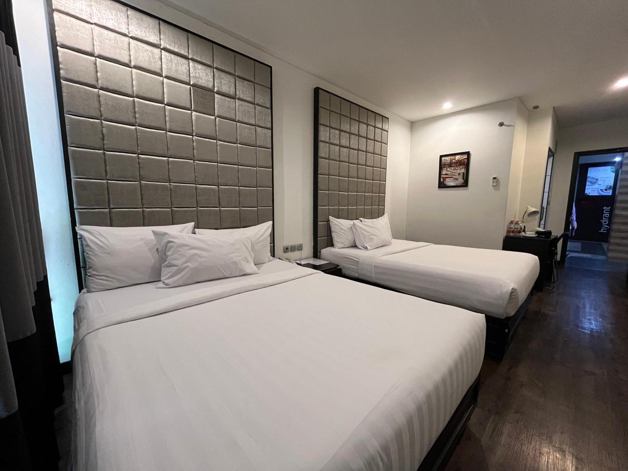 Kalya Hotel Bandung Dago Zewnętrze zdjęcie
