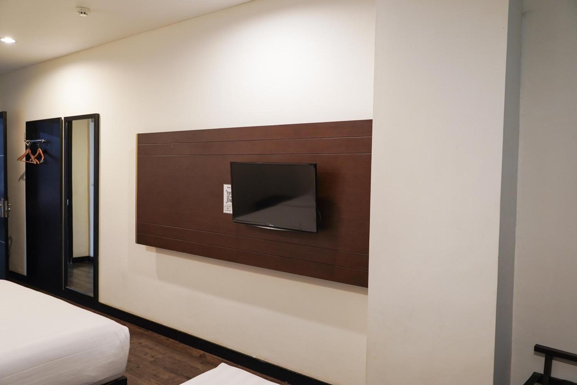 Kalya Hotel Bandung Dago Zewnętrze zdjęcie