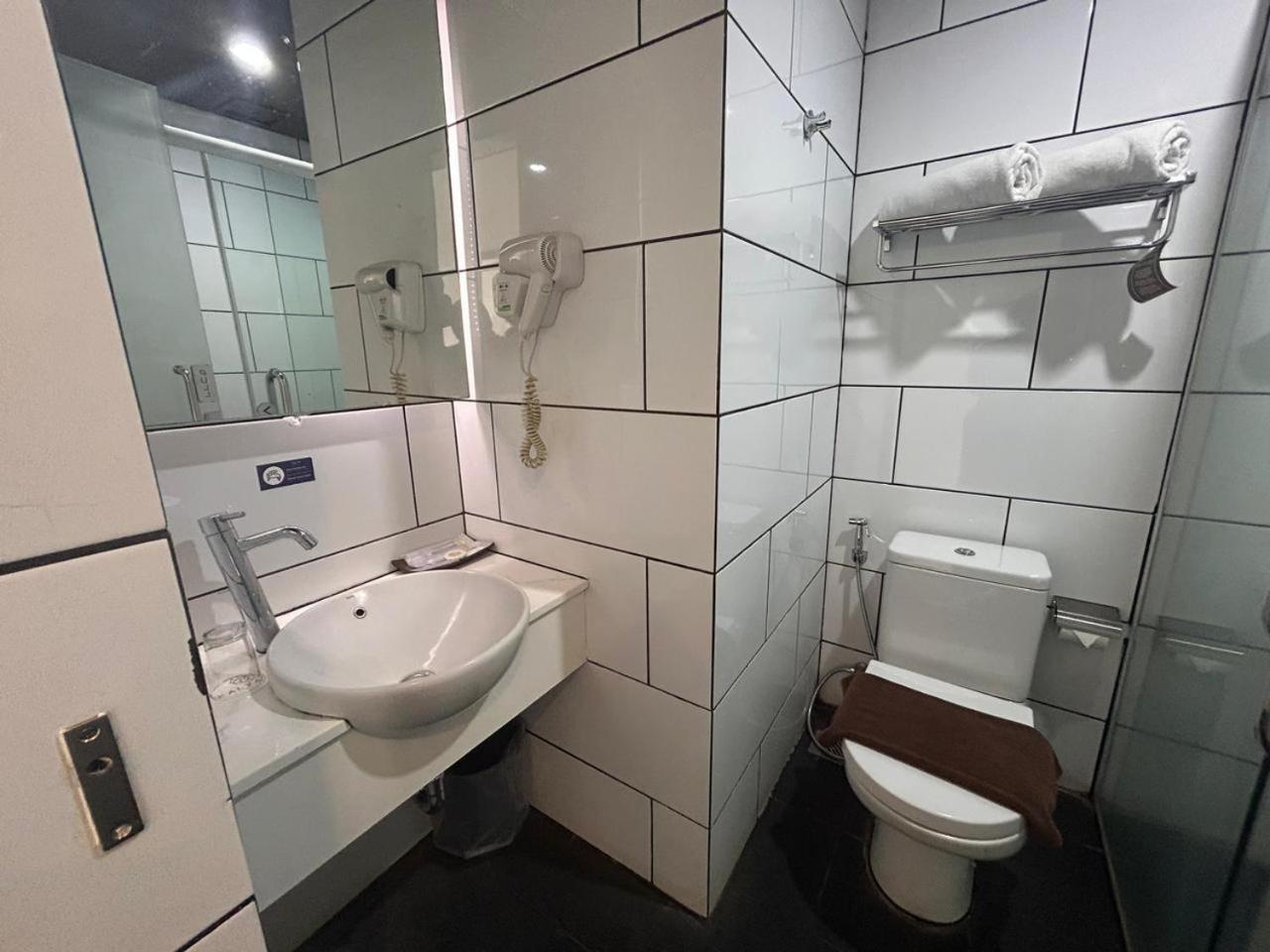 Kalya Hotel Bandung Dago Zewnętrze zdjęcie