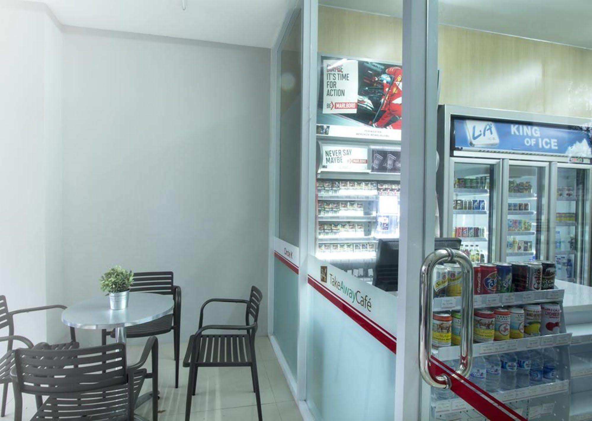 Kalya Hotel Bandung Dago Zewnętrze zdjęcie