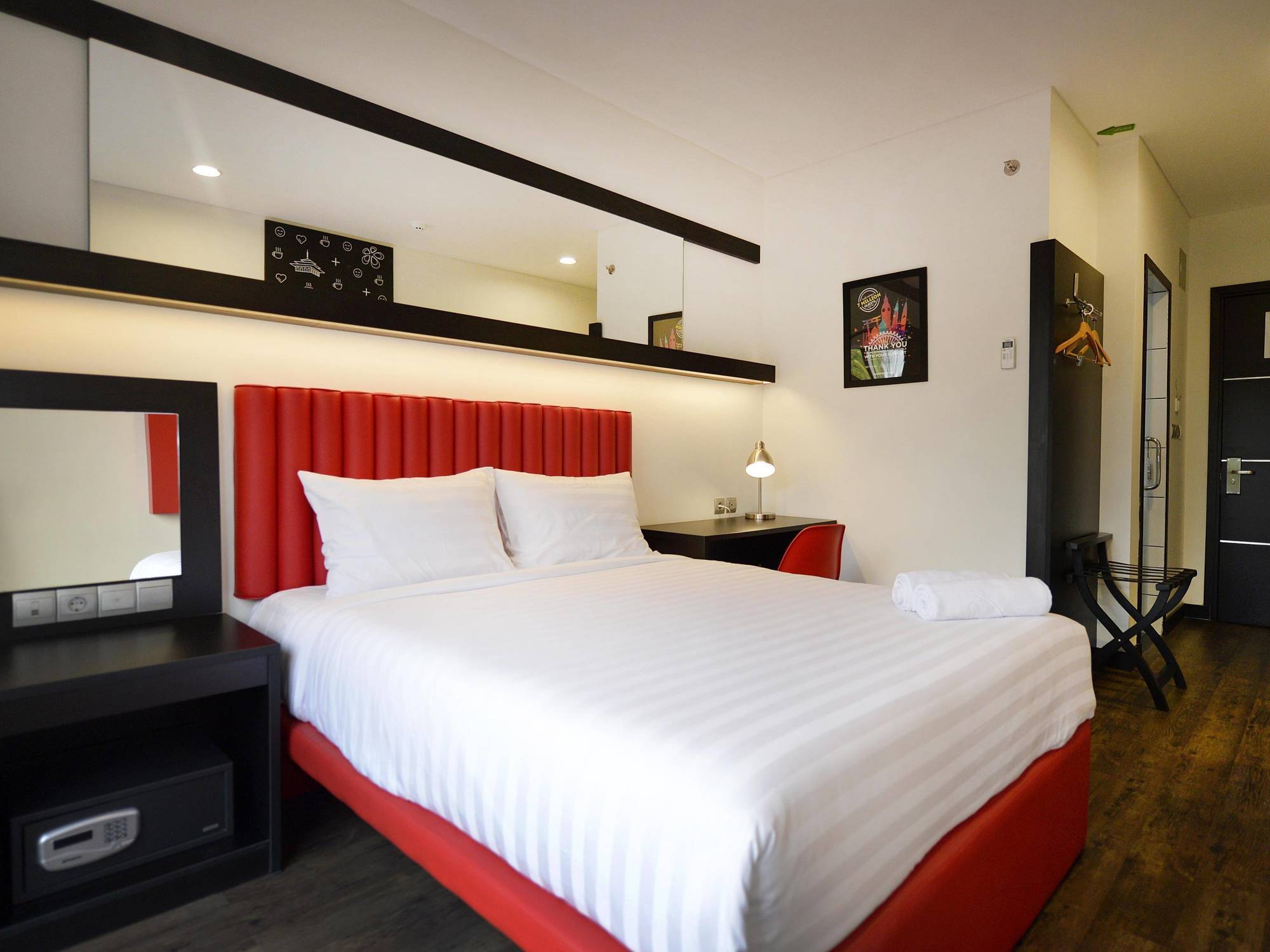 Kalya Hotel Bandung Dago Zewnętrze zdjęcie